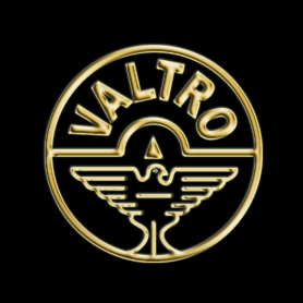 Valtro logo