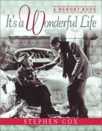The It's A Wonderful Life Memory Book By Stephen Cox