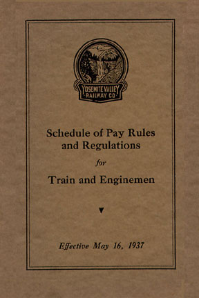 Pay and Regs Booklet #1