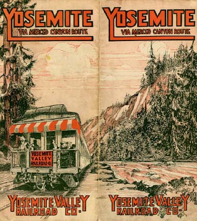 Type I 1925 and 1926 Public Time Table